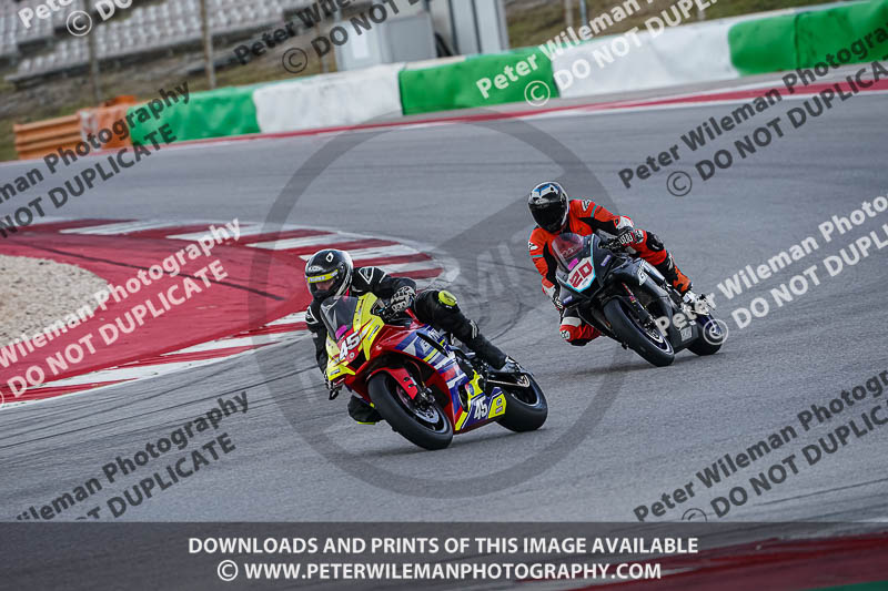 motorbikes;no limits;peter wileman photography;portimao;portugal;trackday digital images